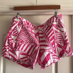 Lilly Pulitzer 5" Callahan Stretch Short